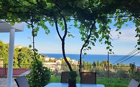 Adriatic Sea View Rooms