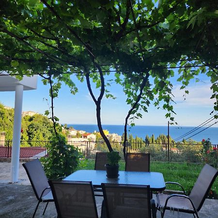 Adriatic Sea View Rooms Ulcinj Exterior photo