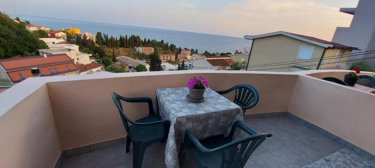 Adriatic Sea View Rooms Ulcinj Exterior photo