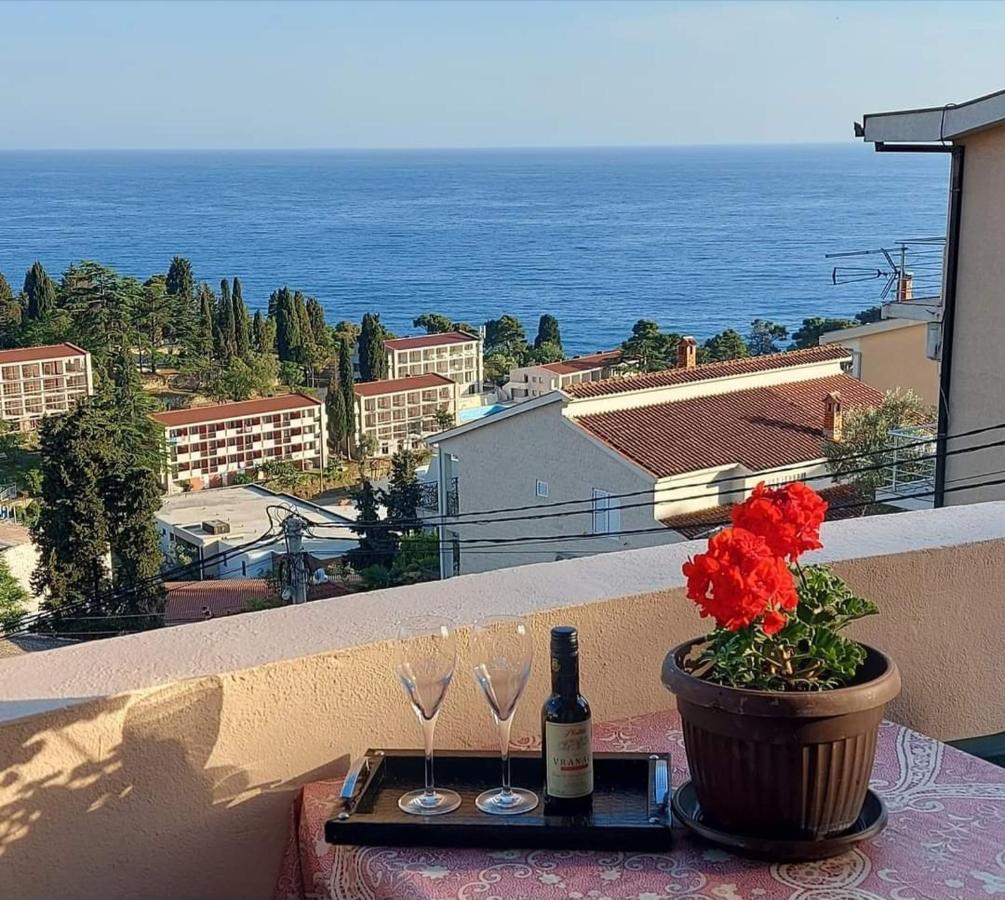 Adriatic Sea View Rooms Ulcinj Exterior photo