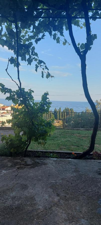 Adriatic Sea View Rooms Ulcinj Exterior photo