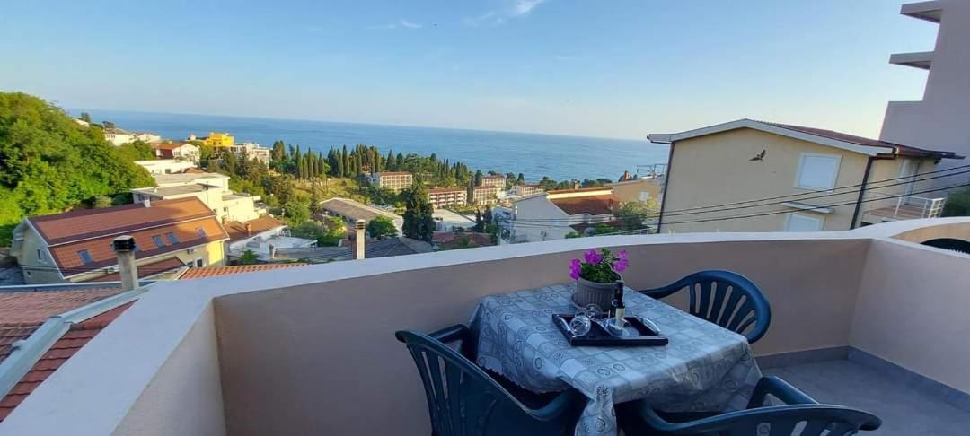 Adriatic Sea View Rooms Ulcinj Exterior photo