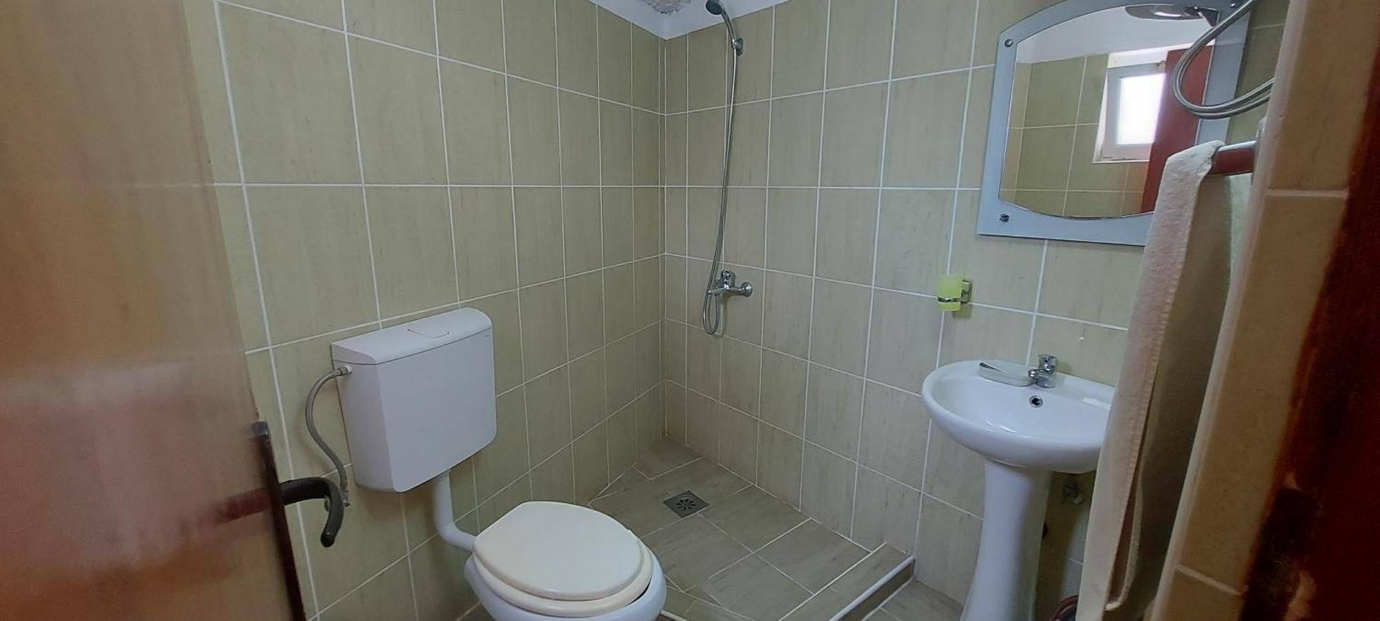 Adriatic Sea View Rooms Ulcinj Exterior photo