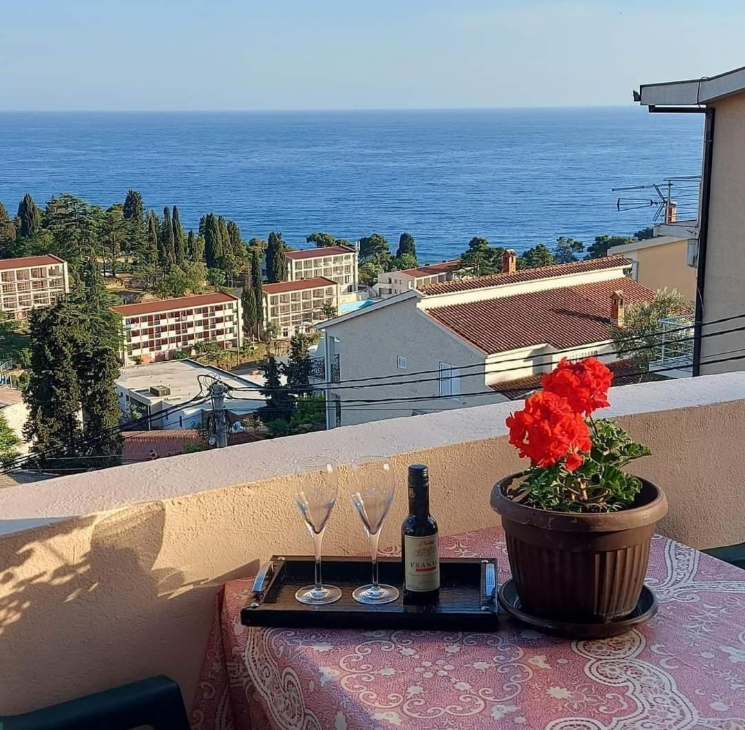 Adriatic Sea View Rooms Ulcinj Exterior photo