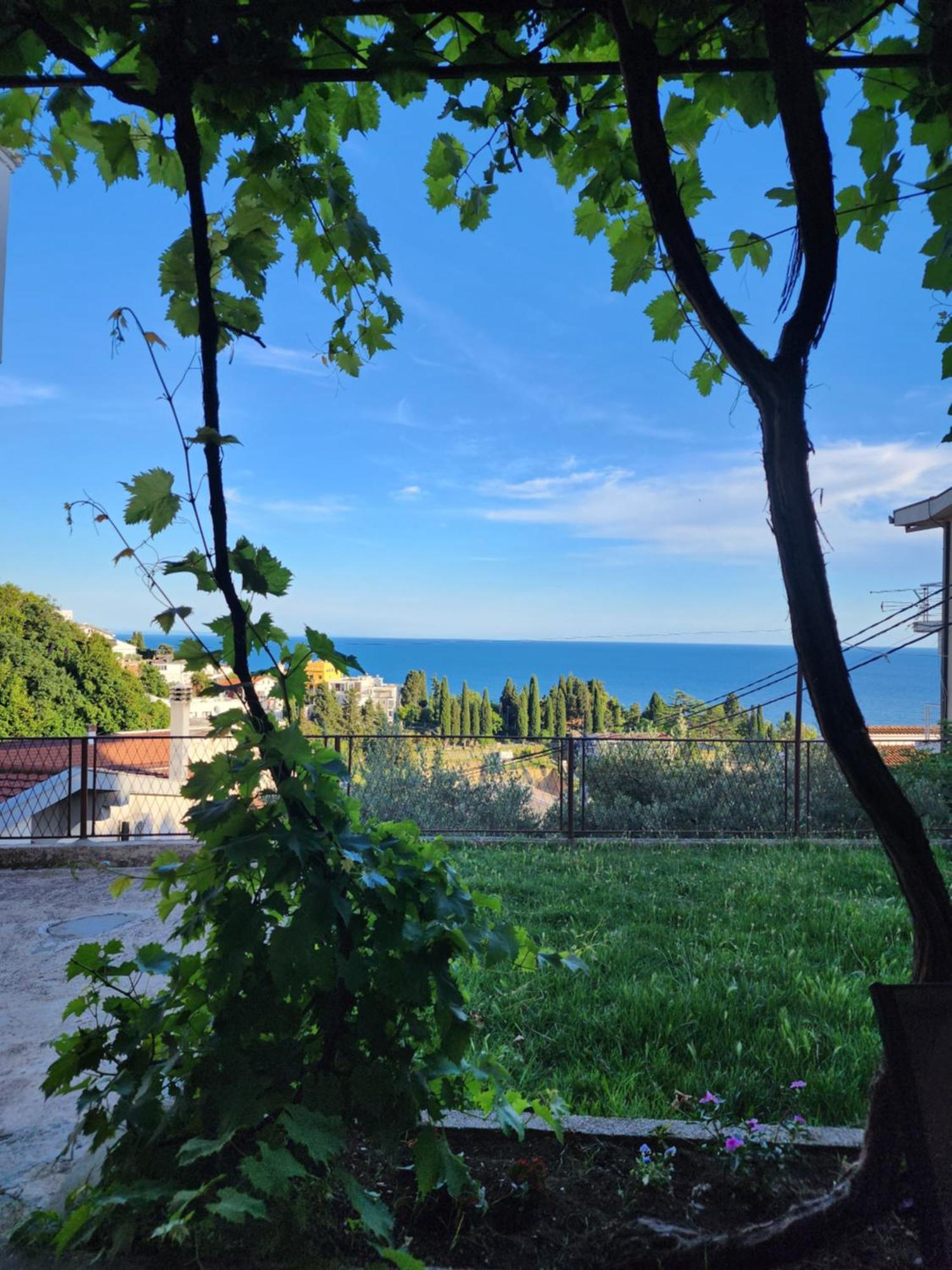 Adriatic Sea View Rooms Ulcinj Exterior photo