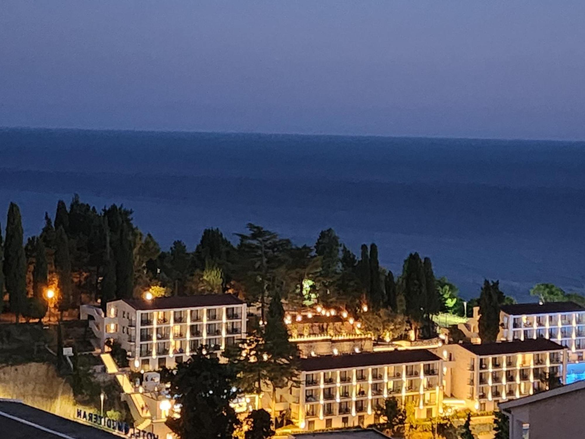 Adriatic Sea View Rooms Ulcinj Exterior photo