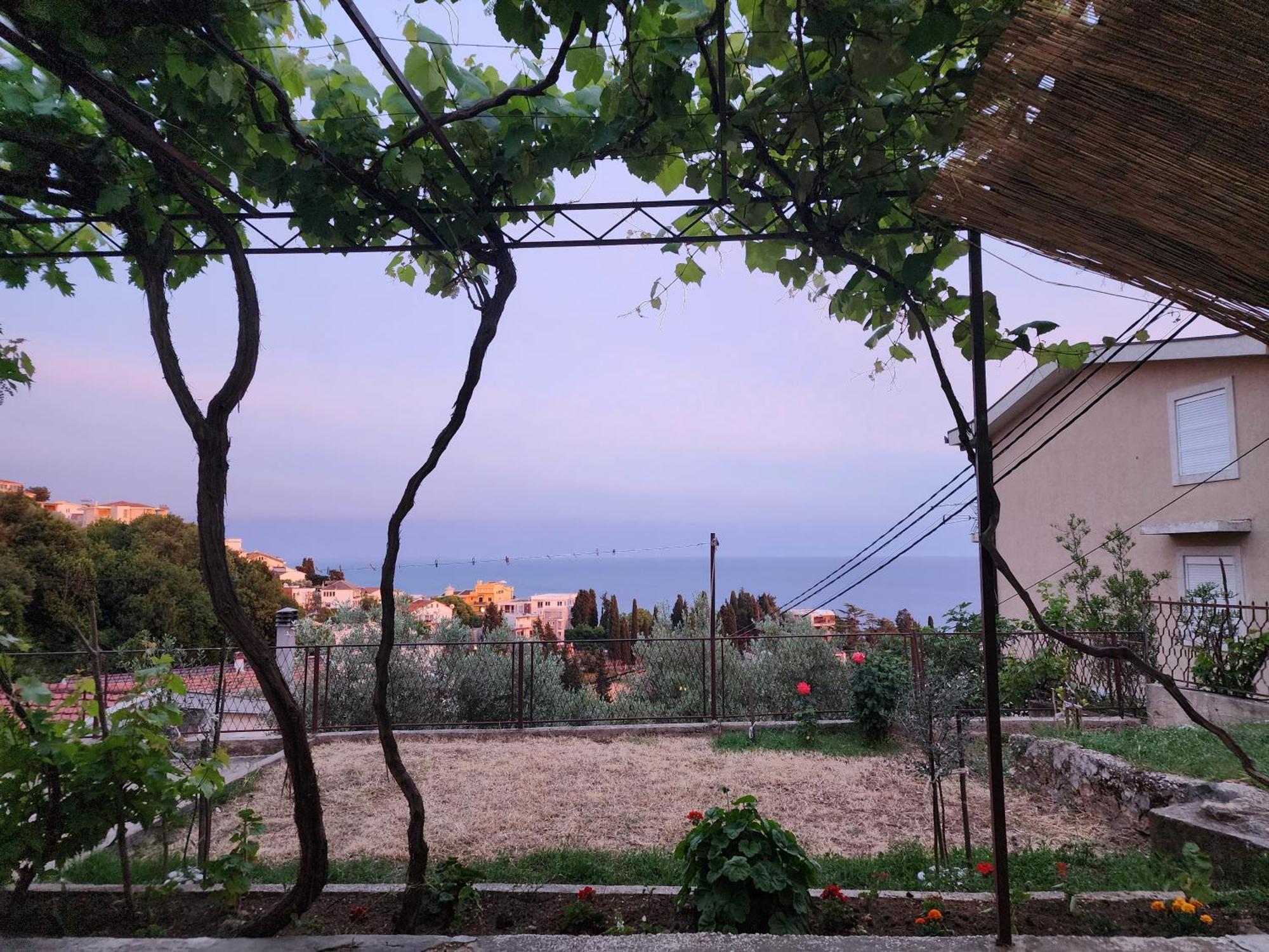 Adriatic Sea View Rooms Ulcinj Room photo